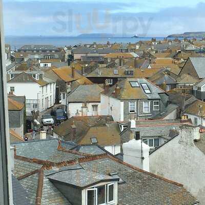 Tate Gallery Restaurant