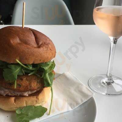 Tate Gallery Restaurant