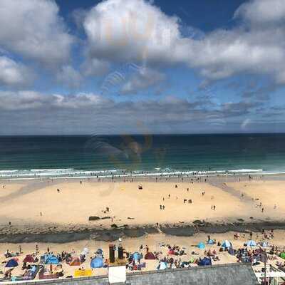 Tate Gallery Restaurant