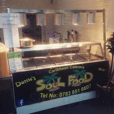 Datties Soul Food