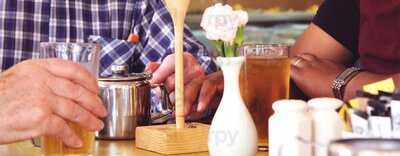 The Gateway Coffee Shop