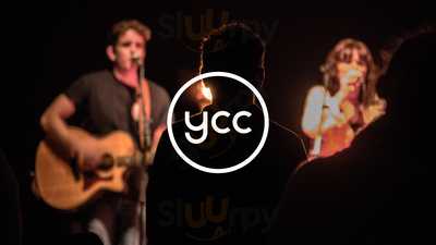 The Gateway Coffee Shop