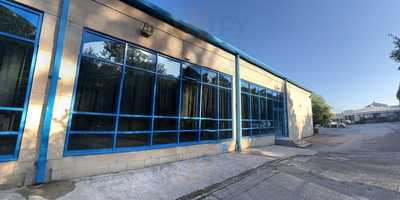 The Gateway Coffee Shop