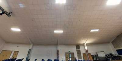 The Gateway Coffee Shop