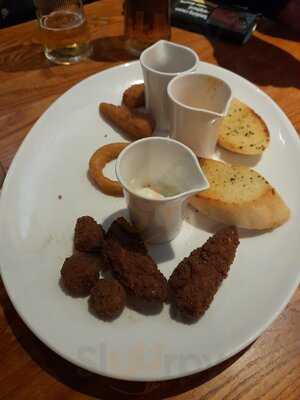 Table Table Barum Gate