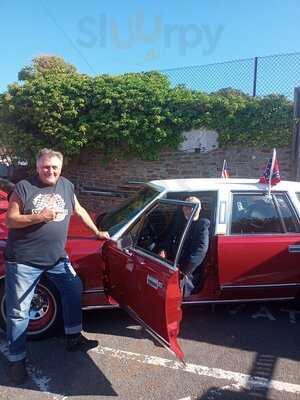 Table Table Barum Gate