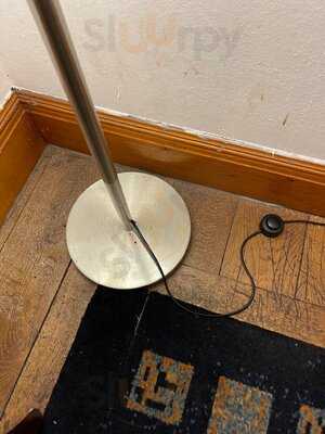 Table Table Barum Gate