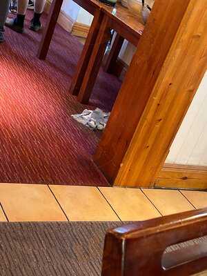 Table Table Barum Gate