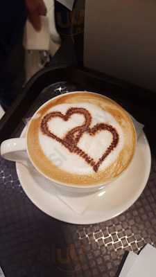 Muscovado Coffee Shop