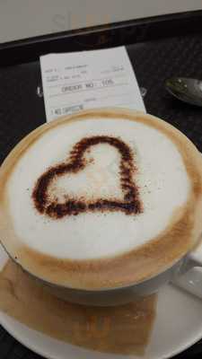 Muscovado Coffee Shop