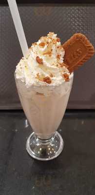 Muscovado Coffee Shop