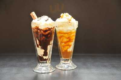 Muscovado Coffee Shop