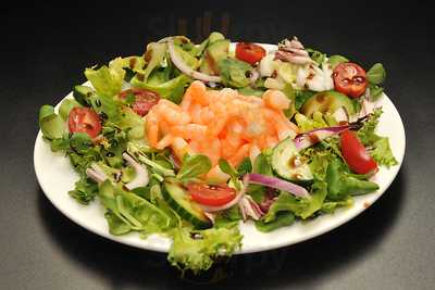 Muscovado Coffee Shop