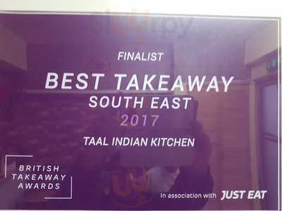 Taal Indian Kitchen