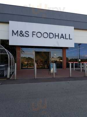 M&s Cafe