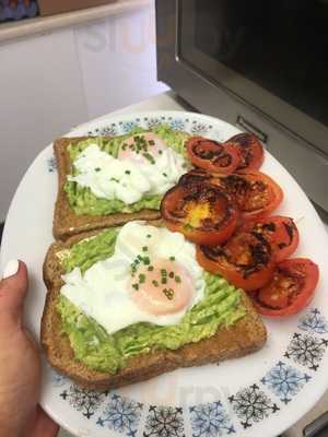 Victoria's Cafe And Pie & Mash
