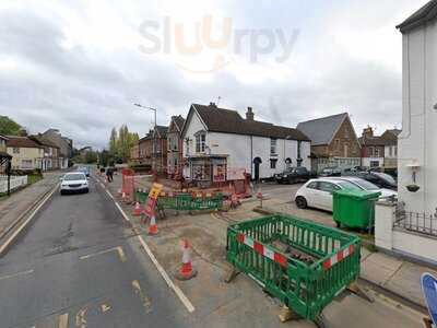 Victoria's Cafe And Pie & Mash