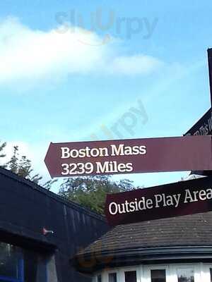 The Spirit Of Endeavour