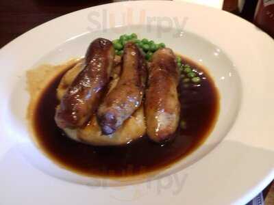 The Spirit Of Endeavour