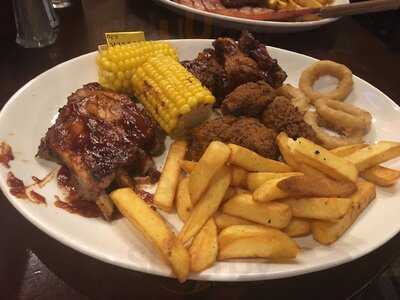 The Spirit Of Endeavour