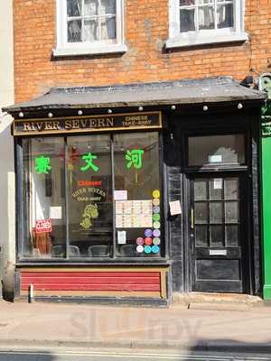 River Severn Takeaway