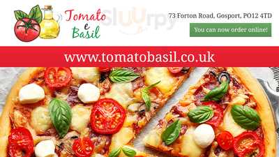 Tomato & Basil