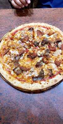 Monmo's Peri Peri Grill