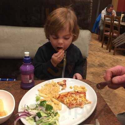 Monmo's Peri Peri Grill