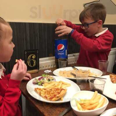 Monmo's Peri Peri Grill