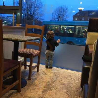 Monmo's Peri Peri Grill