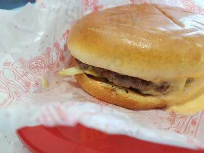 Monmo's Peri Peri Grill