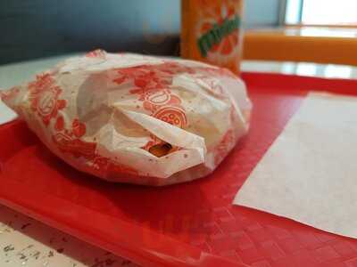 Monmo's Peri Peri Grill