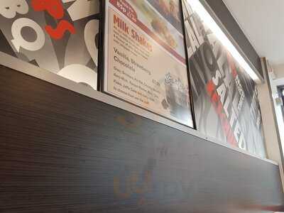 Monmo's Peri Peri Grill