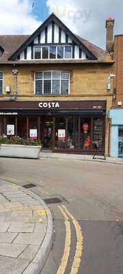 Costa Coffee