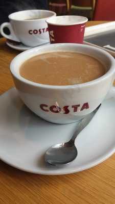Costa Coffee