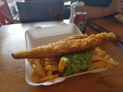 Clee Chippy