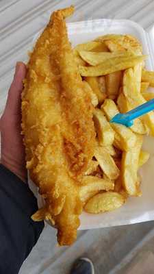 Clee Chippy