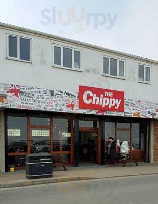 Clee Chippy