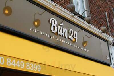 Bun 24