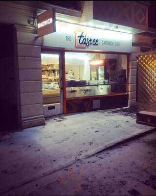 Tastee
