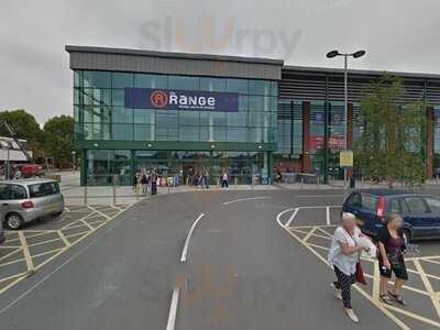 Dee Dee's Family Cafe