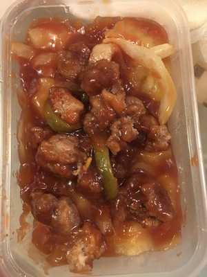 Sun Pier Chinese Takeaway