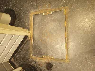 The Stump And Candle