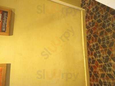 The Stump And Candle