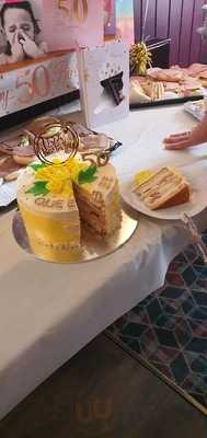 The Stump And Candle