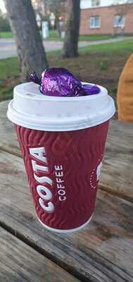 Costa Coffee
