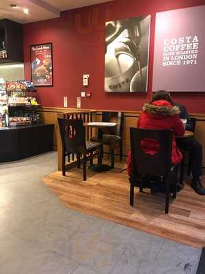 Costa Coffee