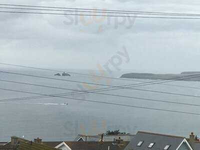 The Atlantic Bay - Hotel & Restaurant