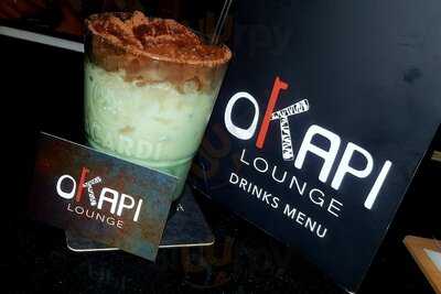 Okapi Lounge
