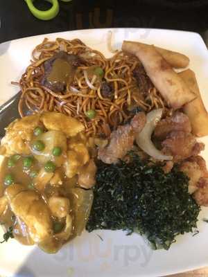 New China House Takeaway